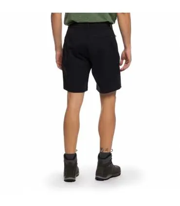 Pantalon corto Trangoworld  Limut SF