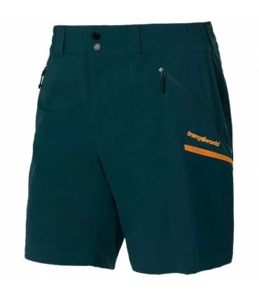 Pantalon Corto Trangoworld Stuor