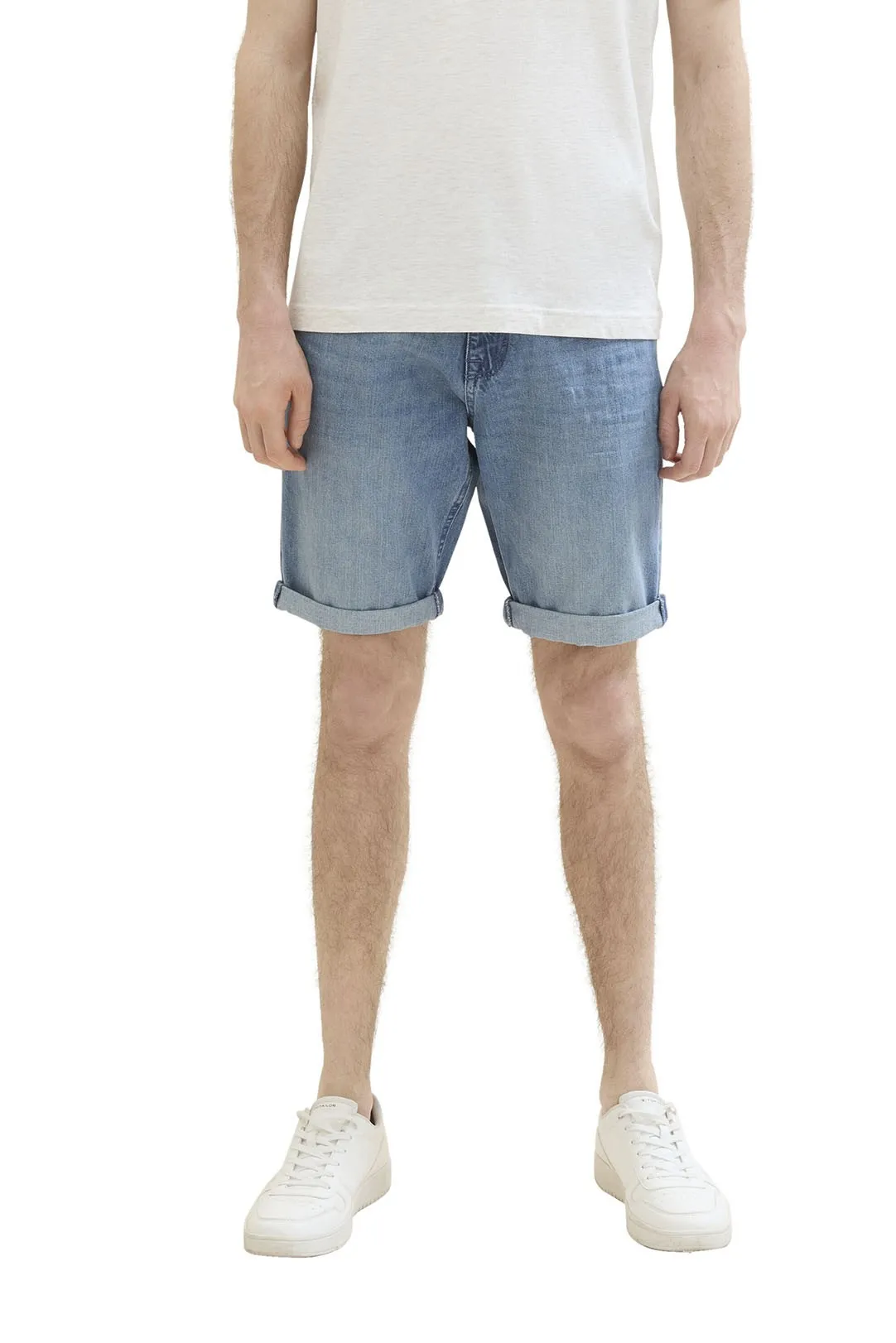 PANTALON CORTO VAQUERO VAQUERO
