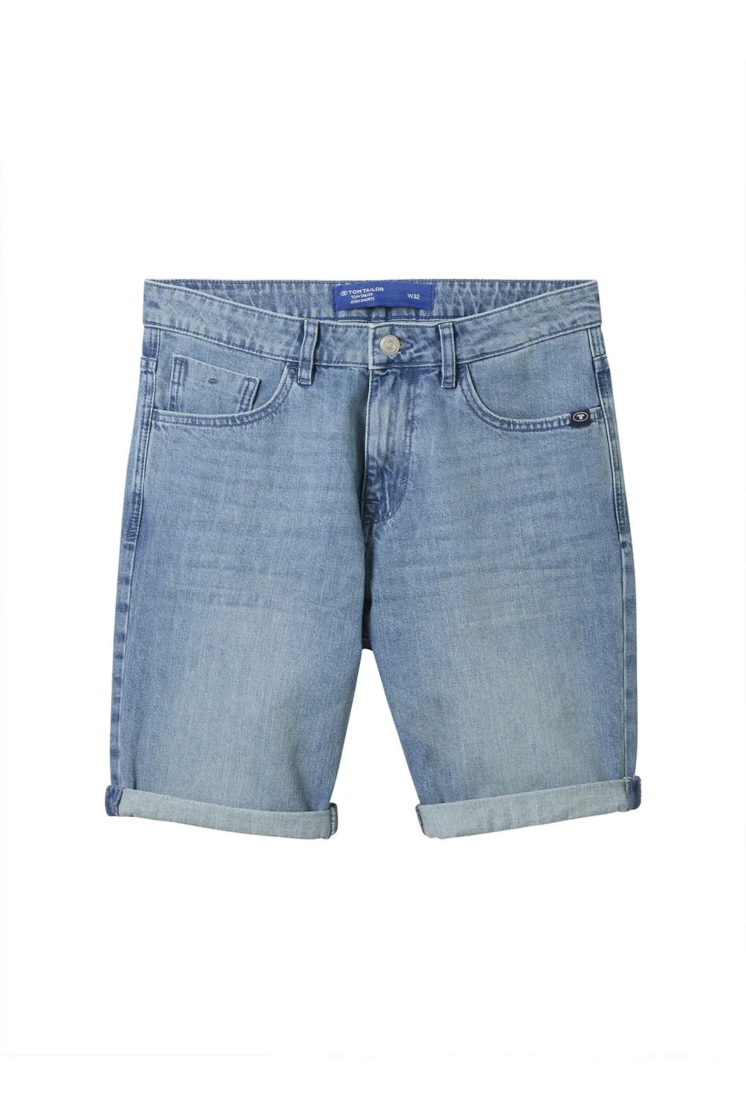 PANTALON CORTO VAQUERO VAQUERO