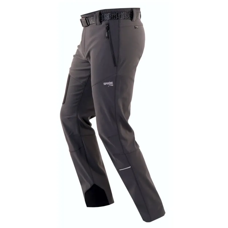 PANTALON MONTAÑA HOMBRE SPHERE WALLEY V2