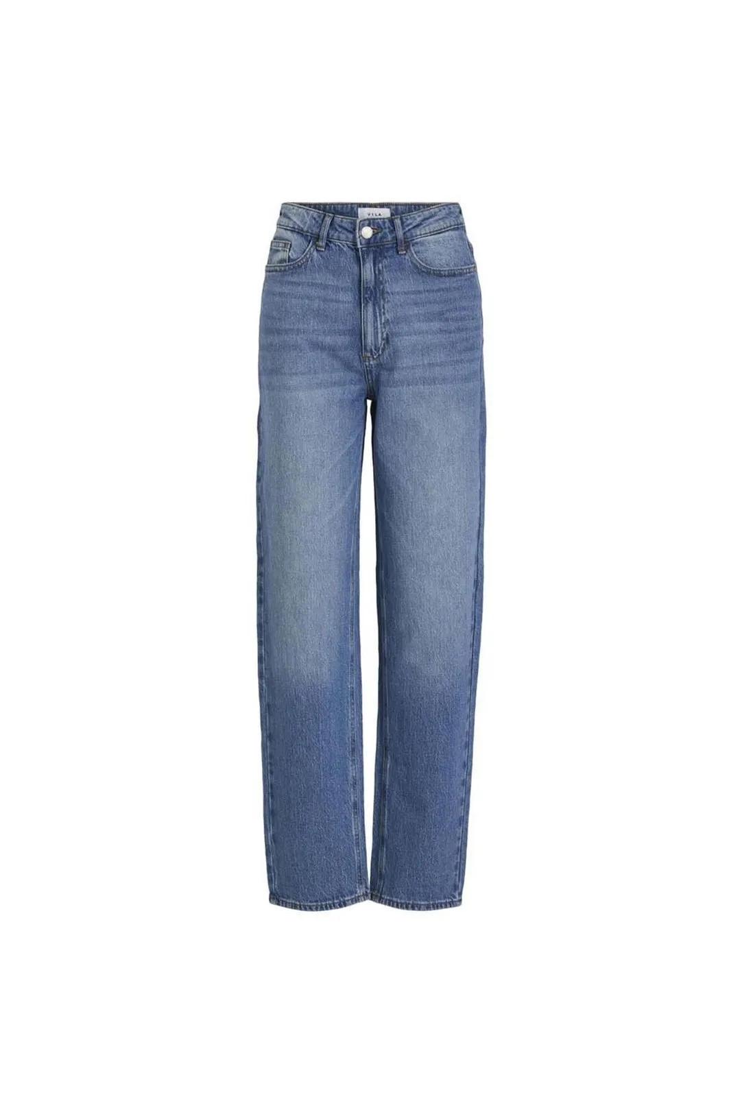 PANTALON RECTO VIKELLY VAQUERO