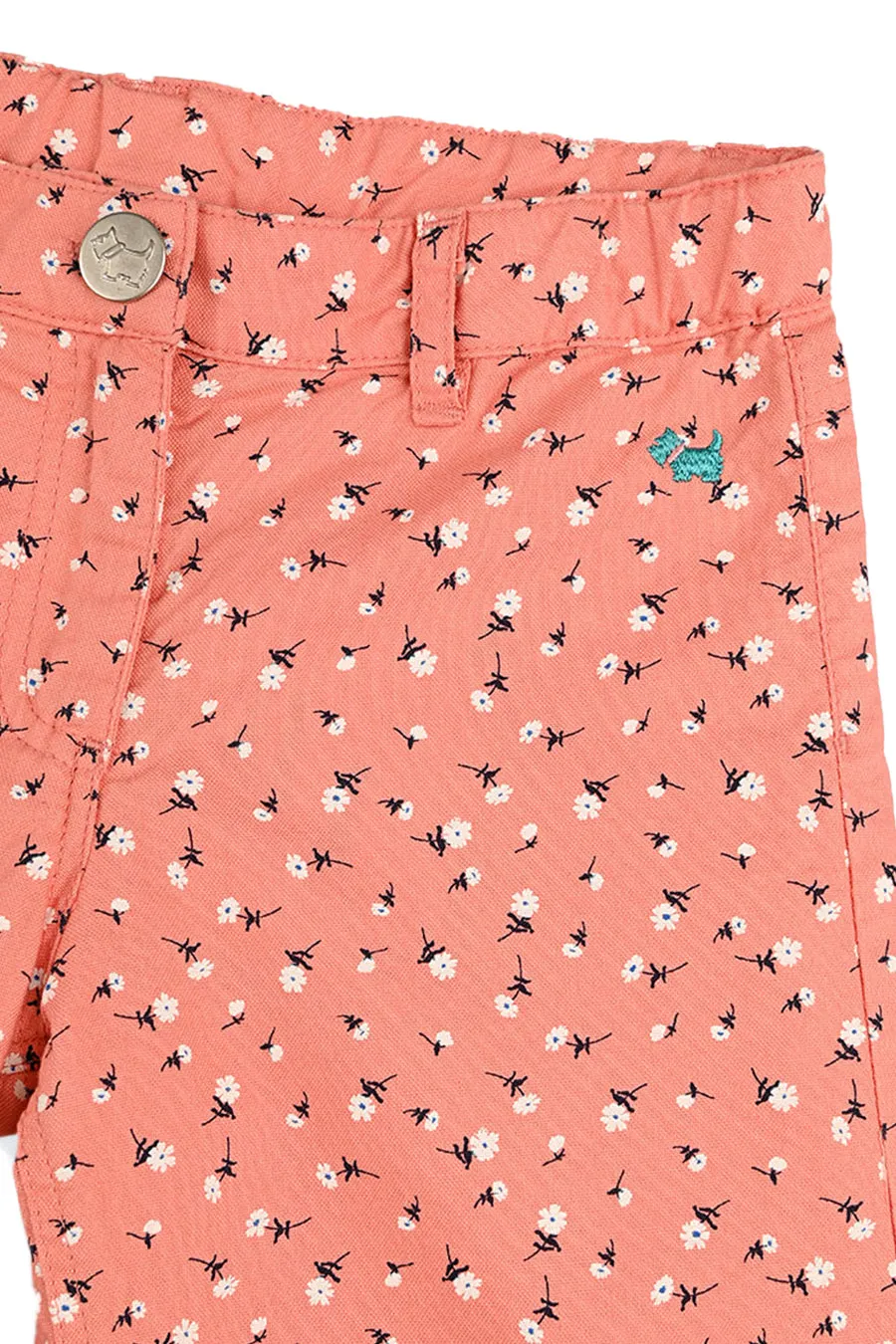 Pantalon Ternata