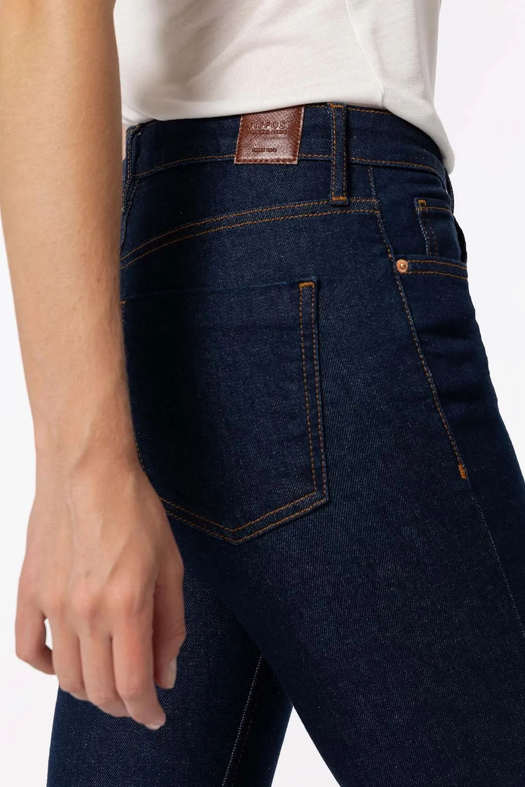 PANTALON VAQUERO MEGAN 61 VAQUERO OSCURO