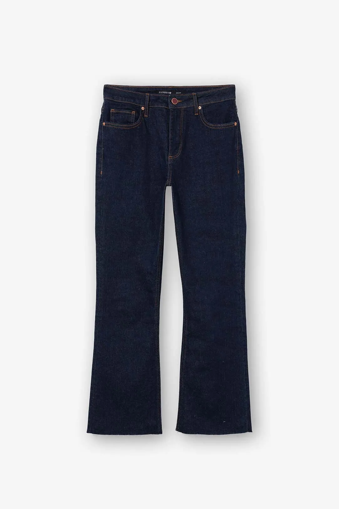 PANTALON VAQUERO MEGAN 61 VAQUERO OSCURO