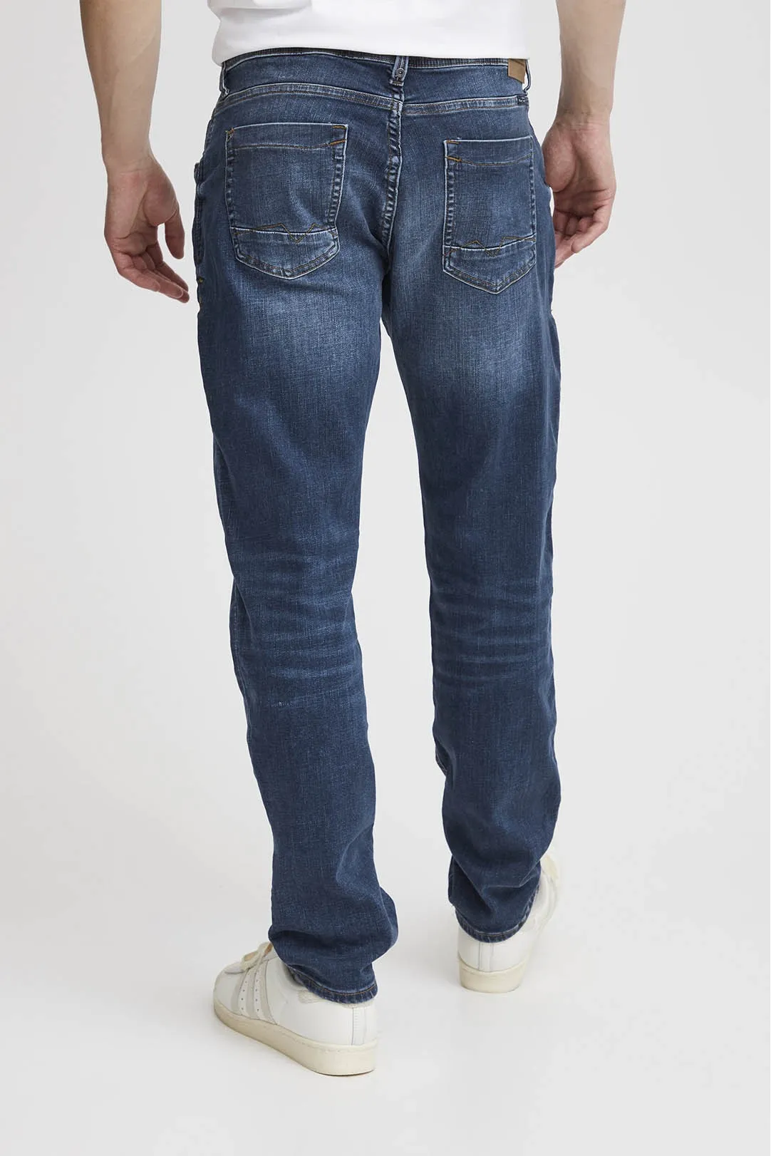 PANTALON VAQUERO MULTIFLEX VAQUERO