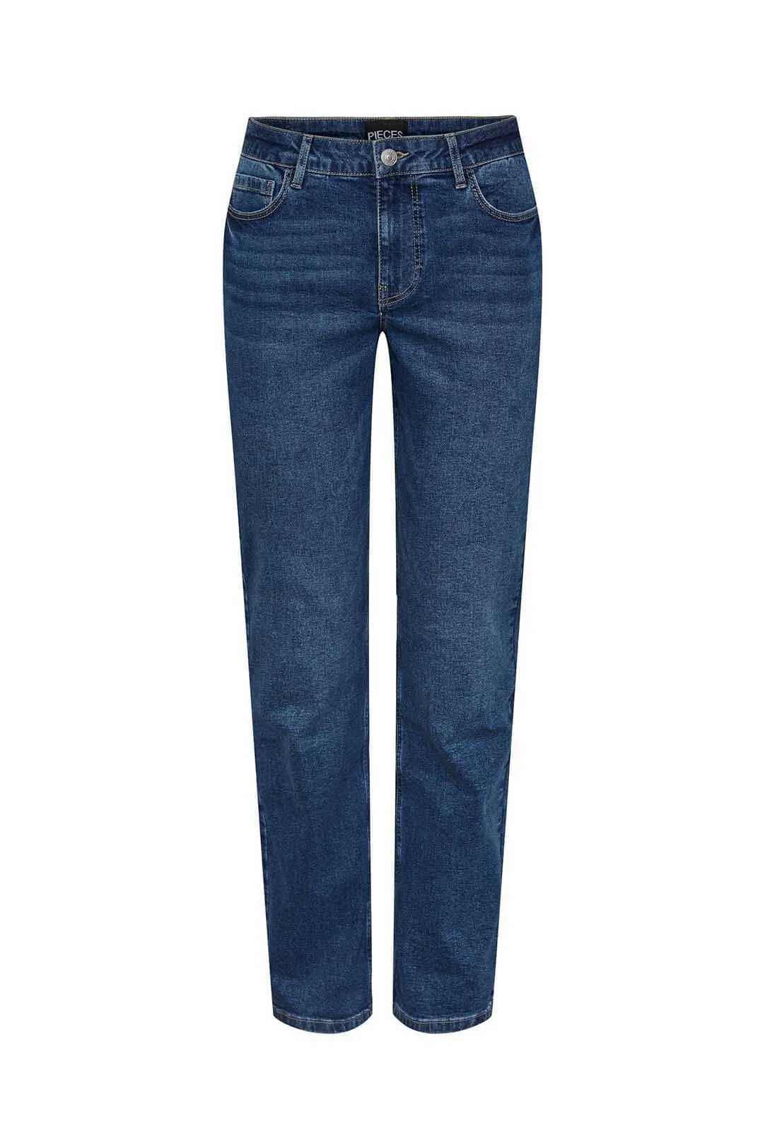 PANTALON VAQUERO PCKESIA VAQUERO MEDIO