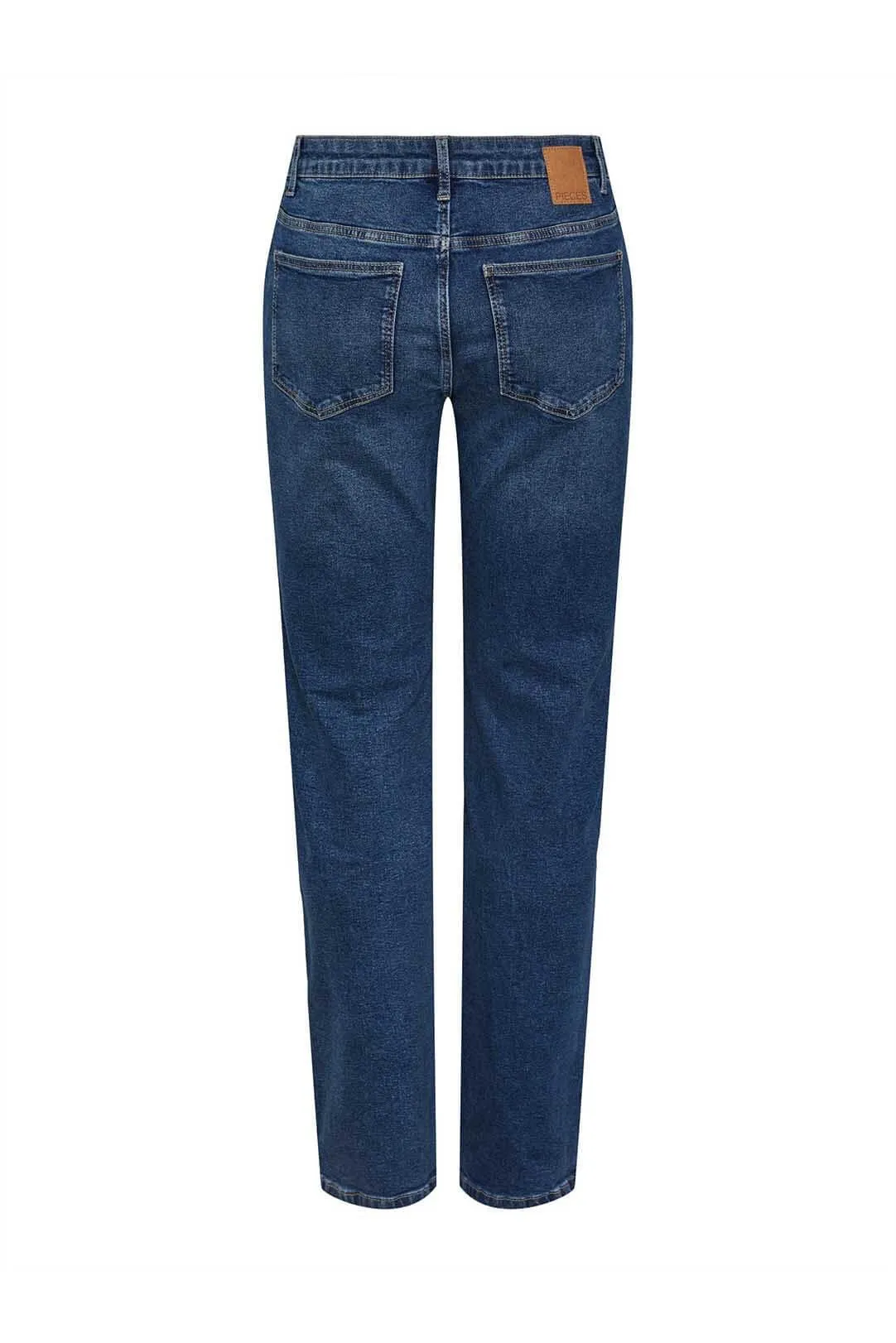 PANTALON VAQUERO PCKESIA VAQUERO MEDIO