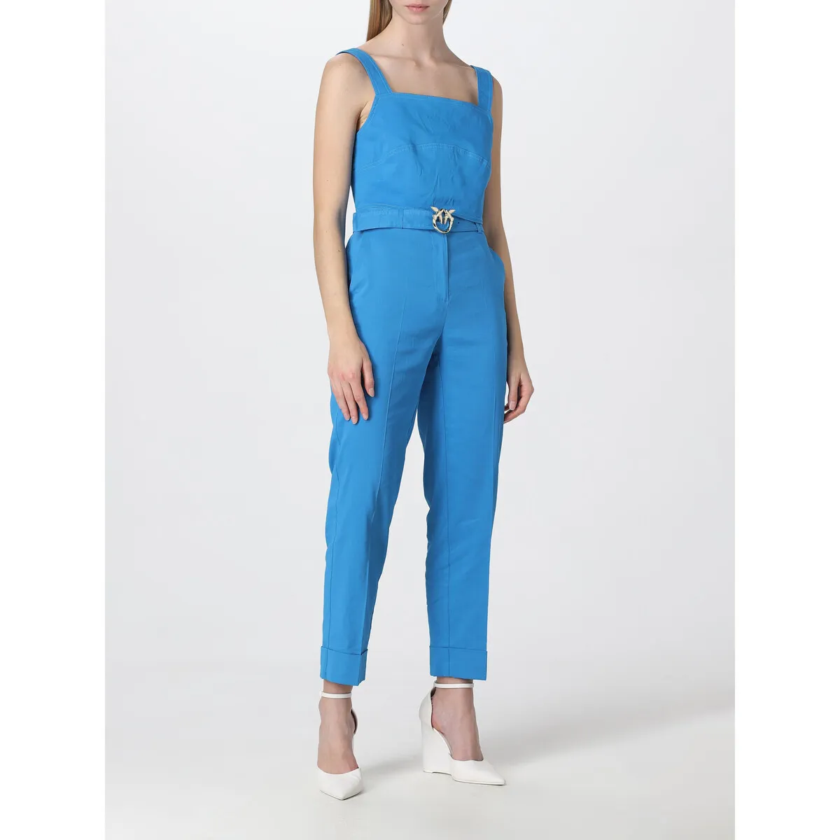 PANTALONE MOD. PLAZA Art. 100437A0LT