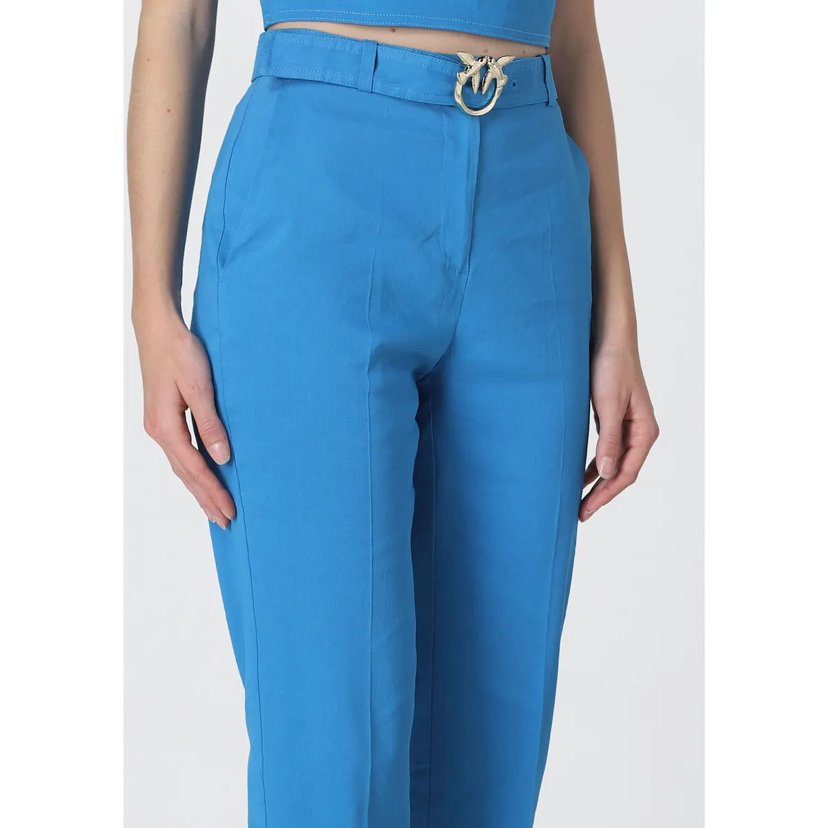 PANTALONE MOD. PLAZA Art. 100437A0LT