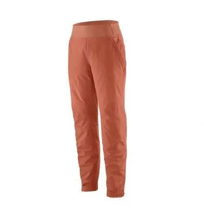 PANTALONES DE ESCALADA PARA MUJER PATAGONIA W'S CALIZA ROCK PANTS  REG (SIENNA CLAY)