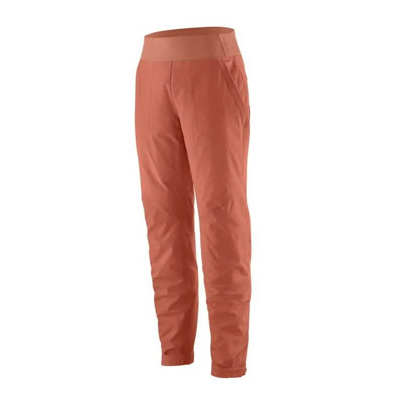 PANTALONES DE ESCALADA PARA MUJER PATAGONIA W'S CALIZA ROCK PANTS  REG (SIENNA CLAY)