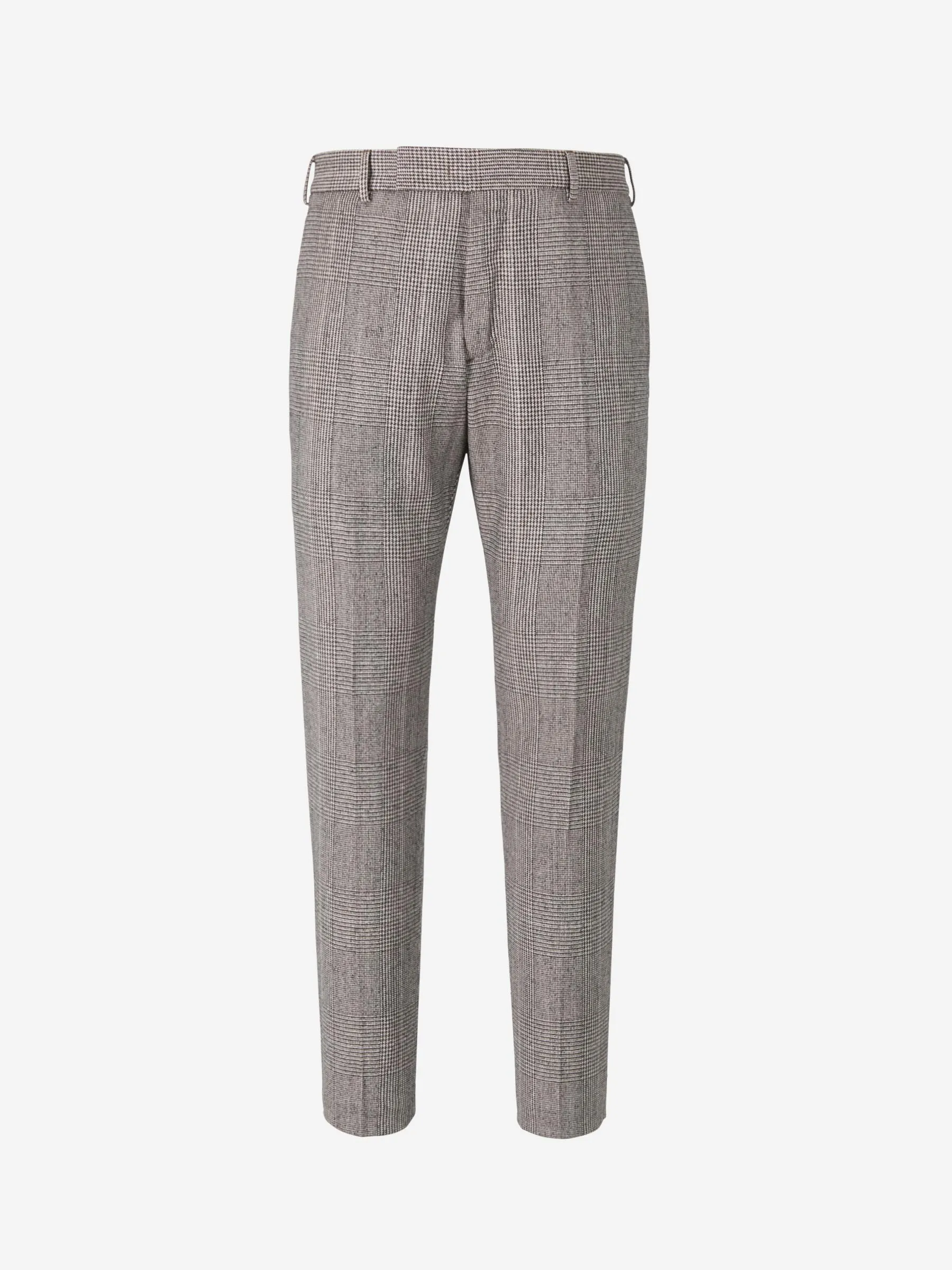 Pantalones Príncipe de Gales