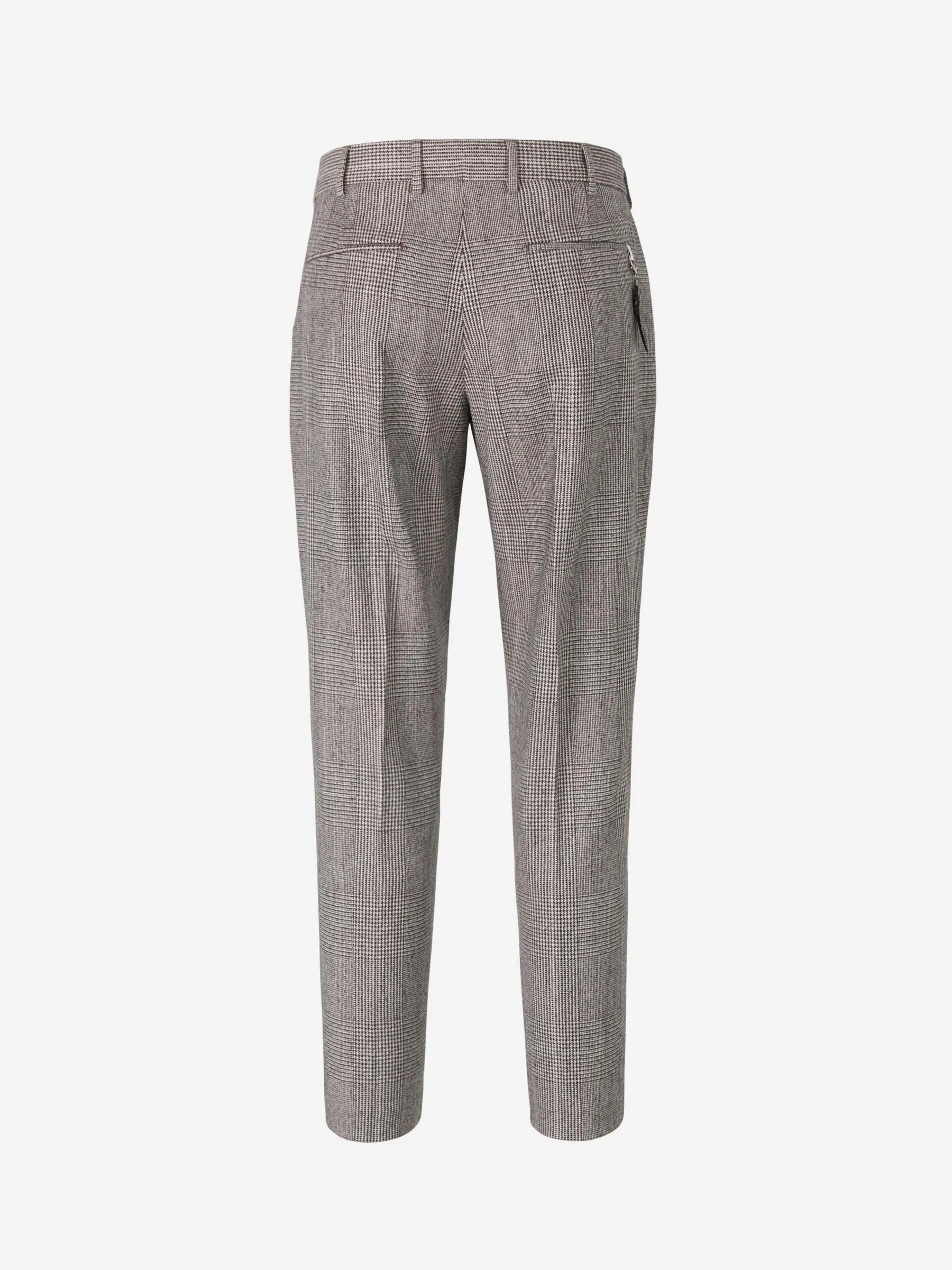 Pantalones Príncipe de Gales