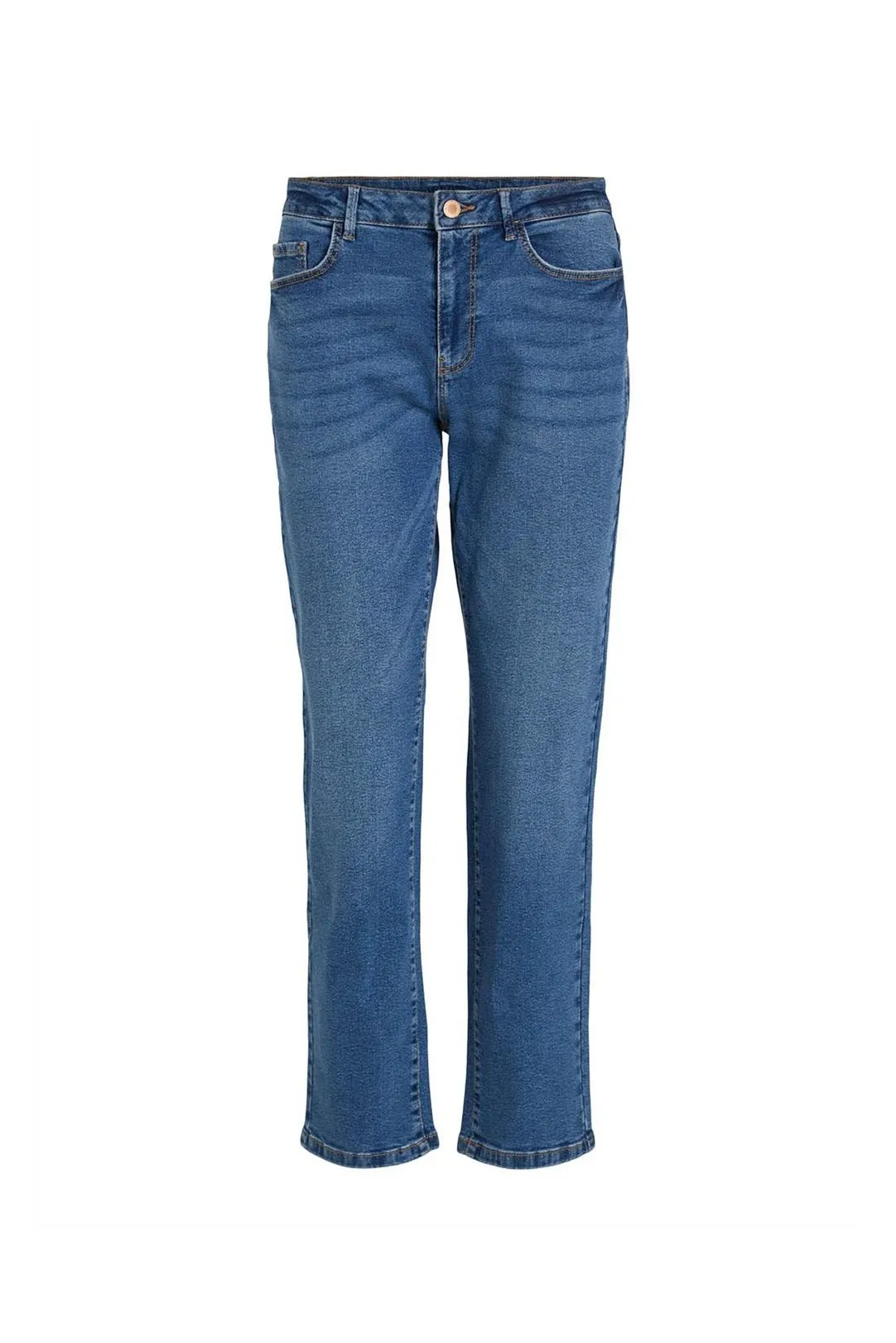PANTALÓN VAQUERO MUJER VIALICE VAQUERO