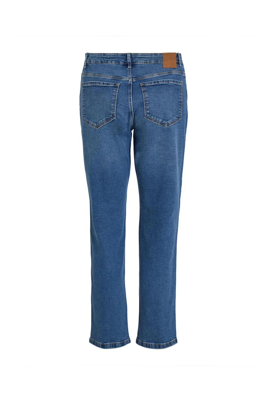 PANTALÓN VAQUERO MUJER VIALICE VAQUERO