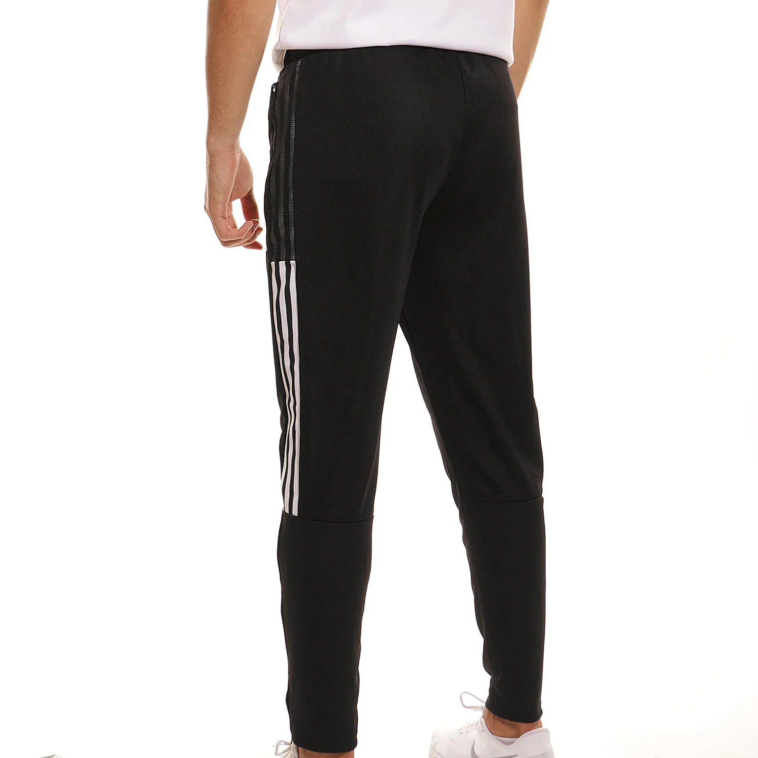 Pantalón adidas Olympique Lyon entrenamiento