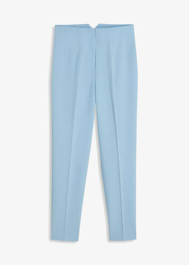 Pantalón Azul hielo