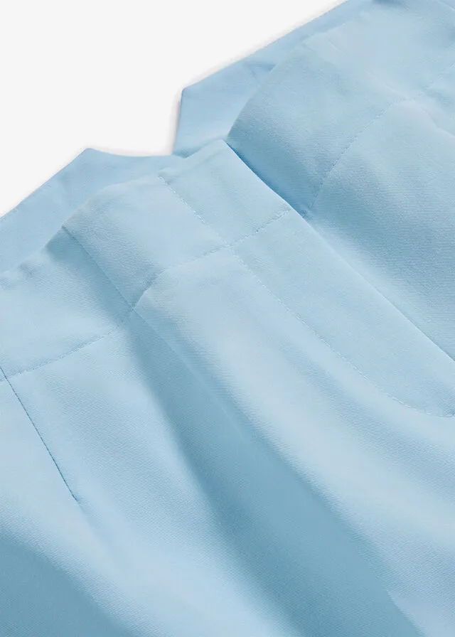 Pantalón Azul hielo
