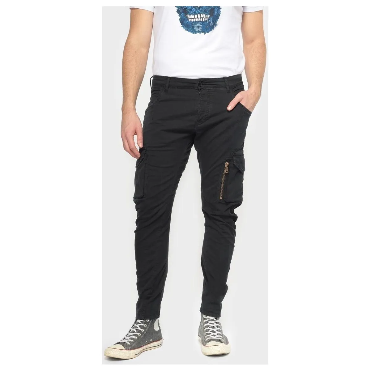 Pantalón cargo ALBAN