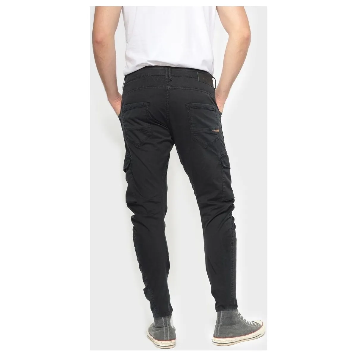 Pantalón cargo ALBAN