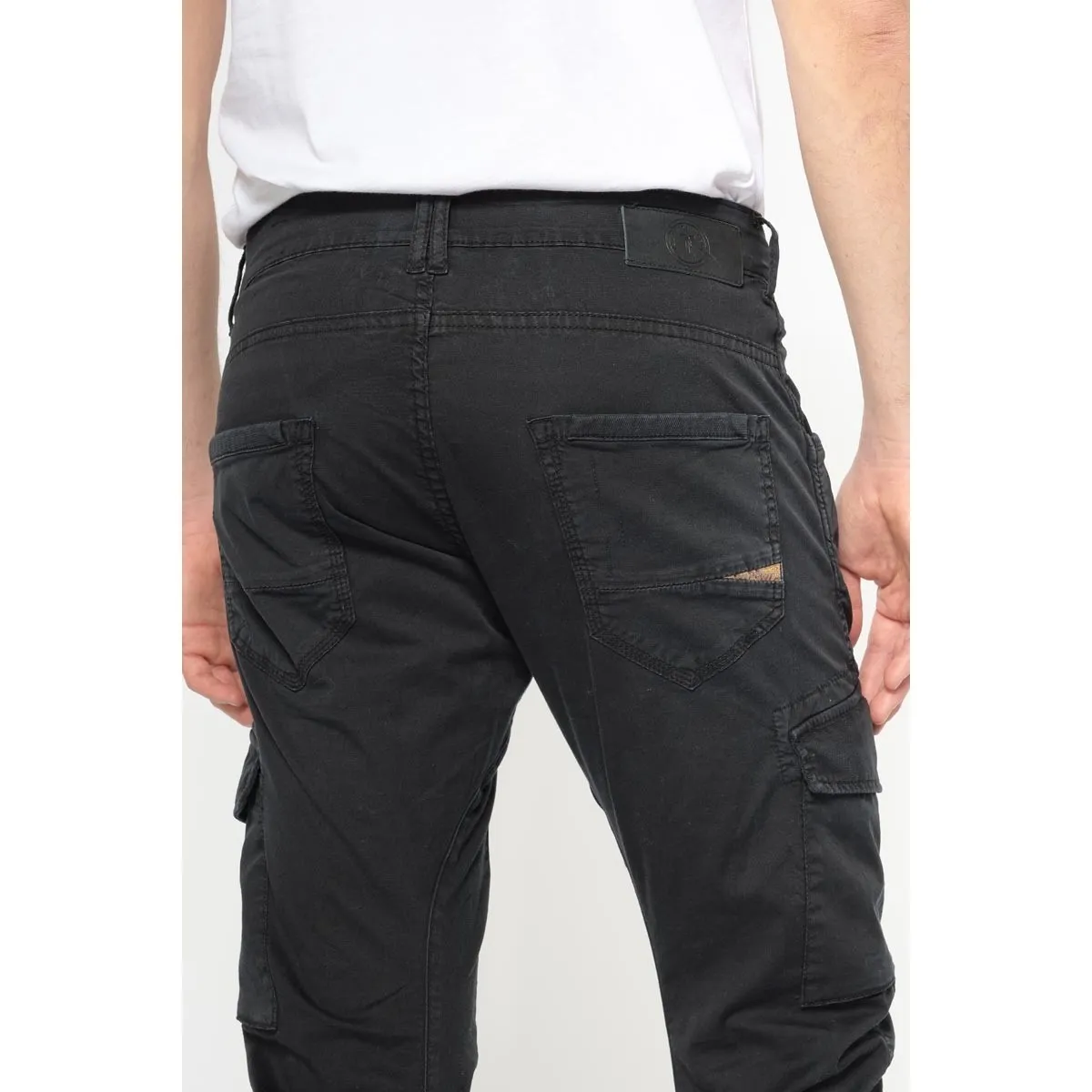 Pantalón cargo ALBAN