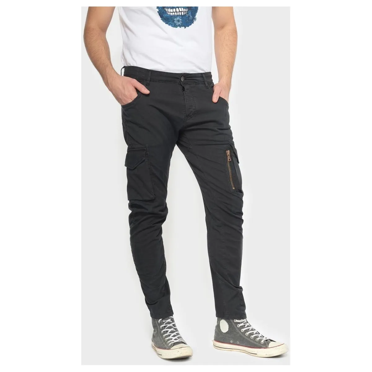 Pantalón cargo ALBAN