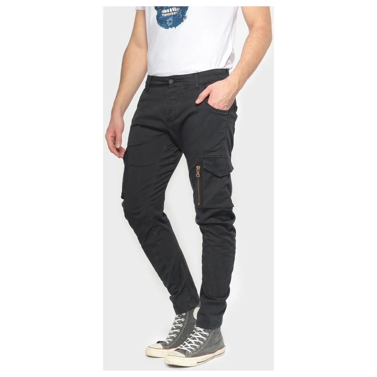 Pantalón cargo ALBAN