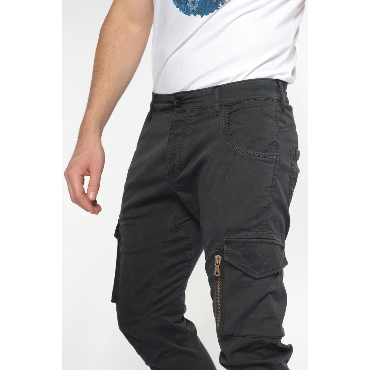 Pantalón cargo ALBAN