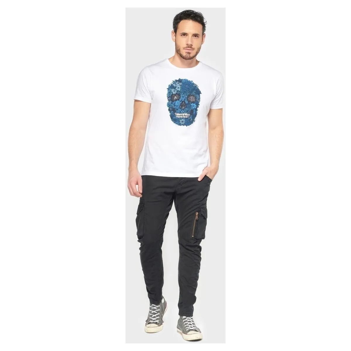 Pantalón cargo ALBAN