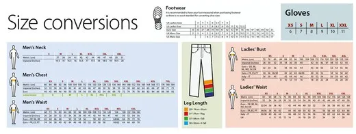 Pantalón Cargo Bizweld