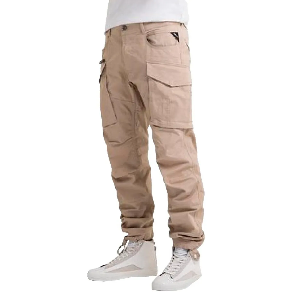  PANTALóN CARGO JOE
