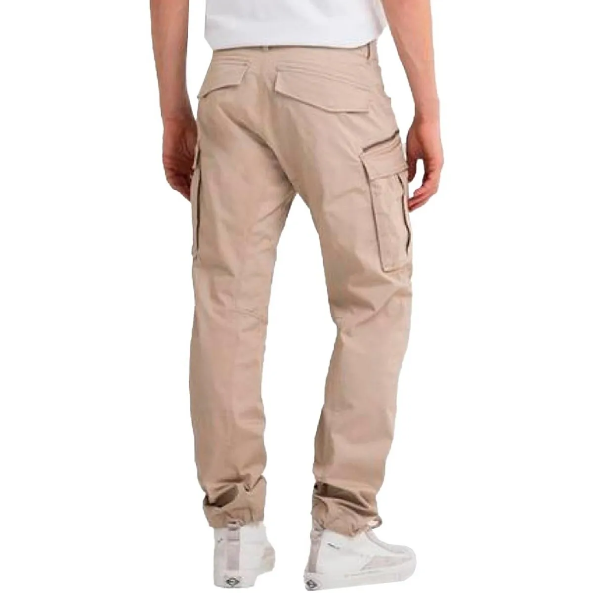  PANTALóN CARGO JOE