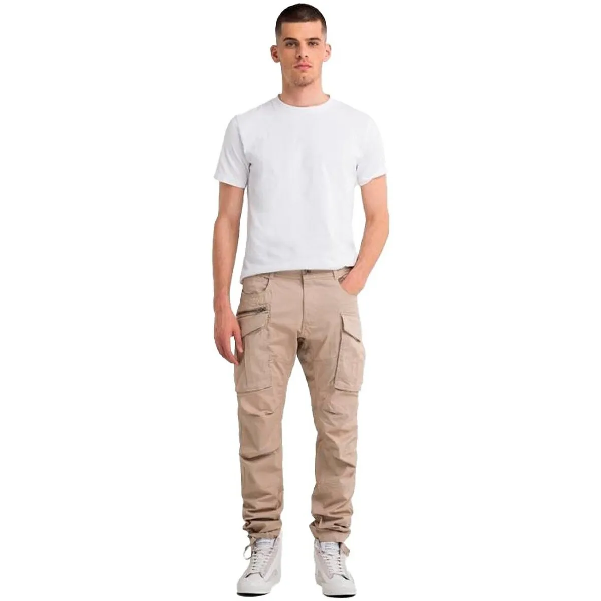  PANTALóN CARGO JOE