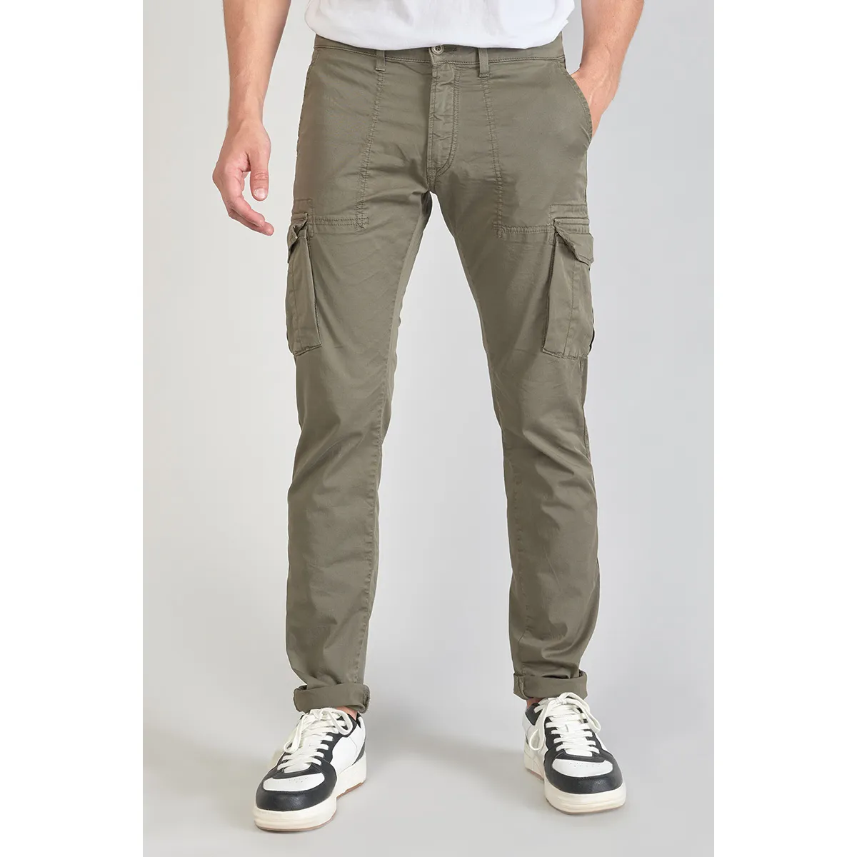 Pantalón cargo LAKME