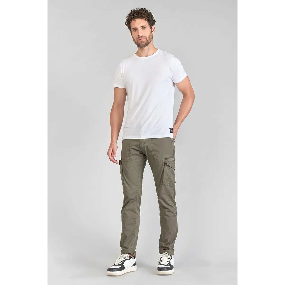 Pantalón cargo LAKME
