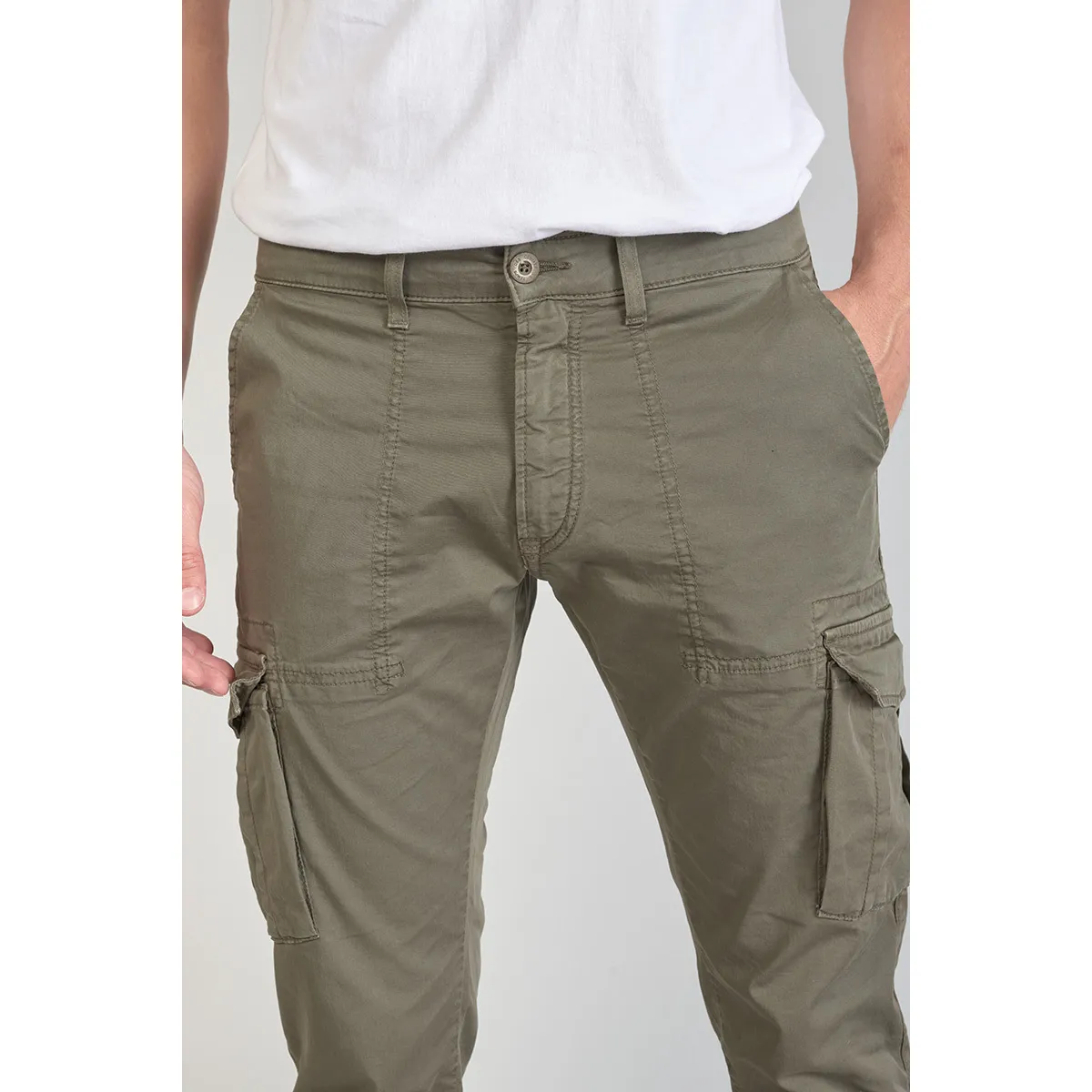 Pantalón cargo LAKME