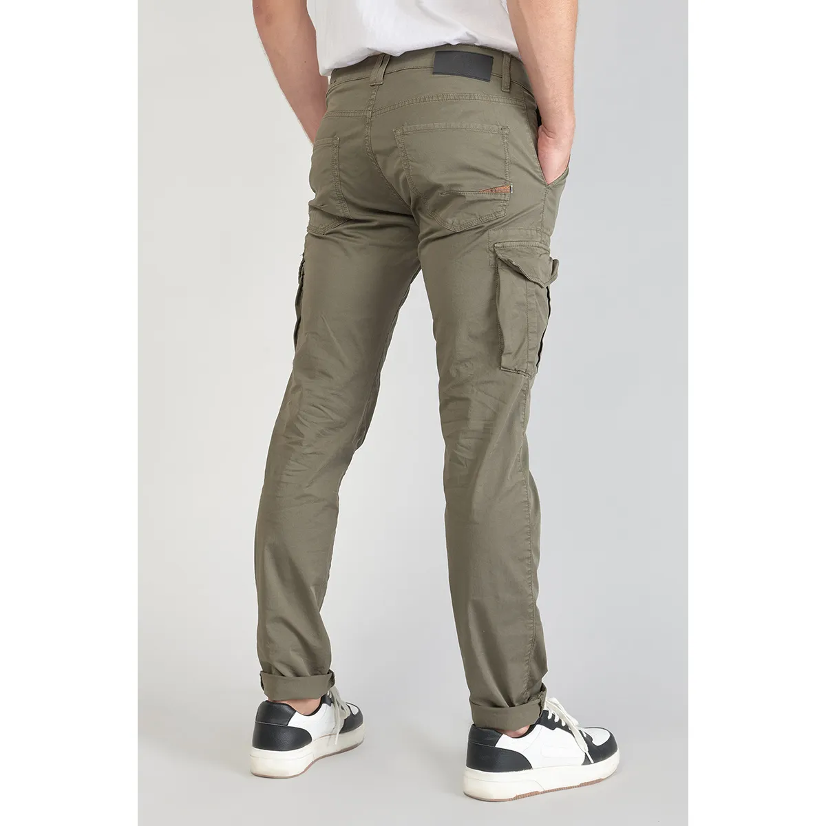 Pantalón cargo LAKME