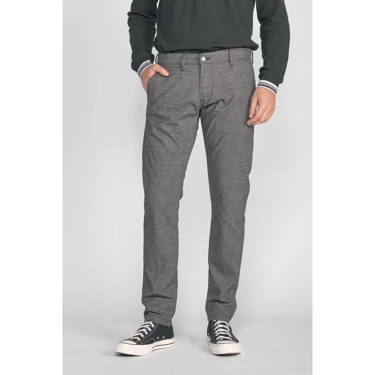 Pantalón carrot WELLER