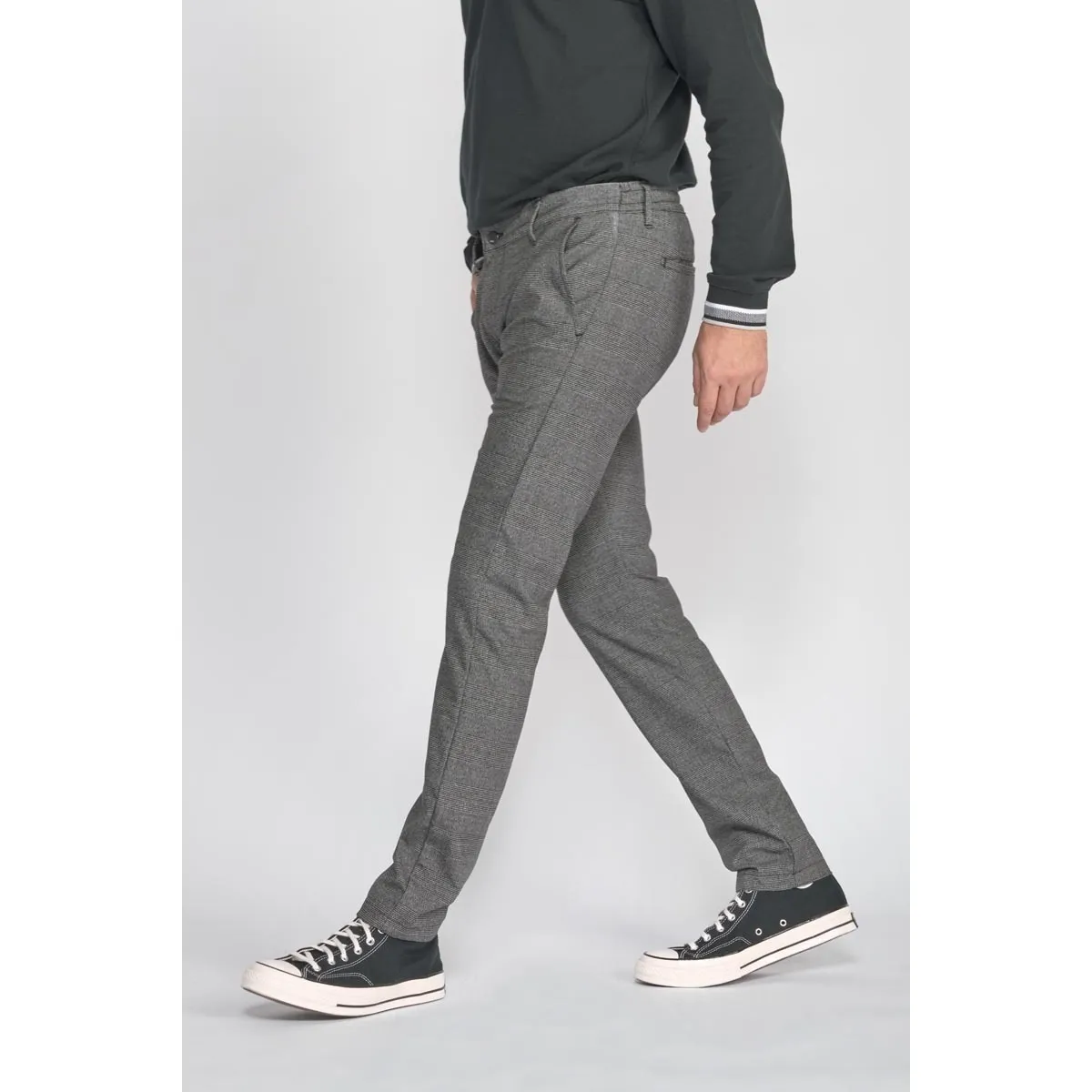 Pantalón carrot WELLER