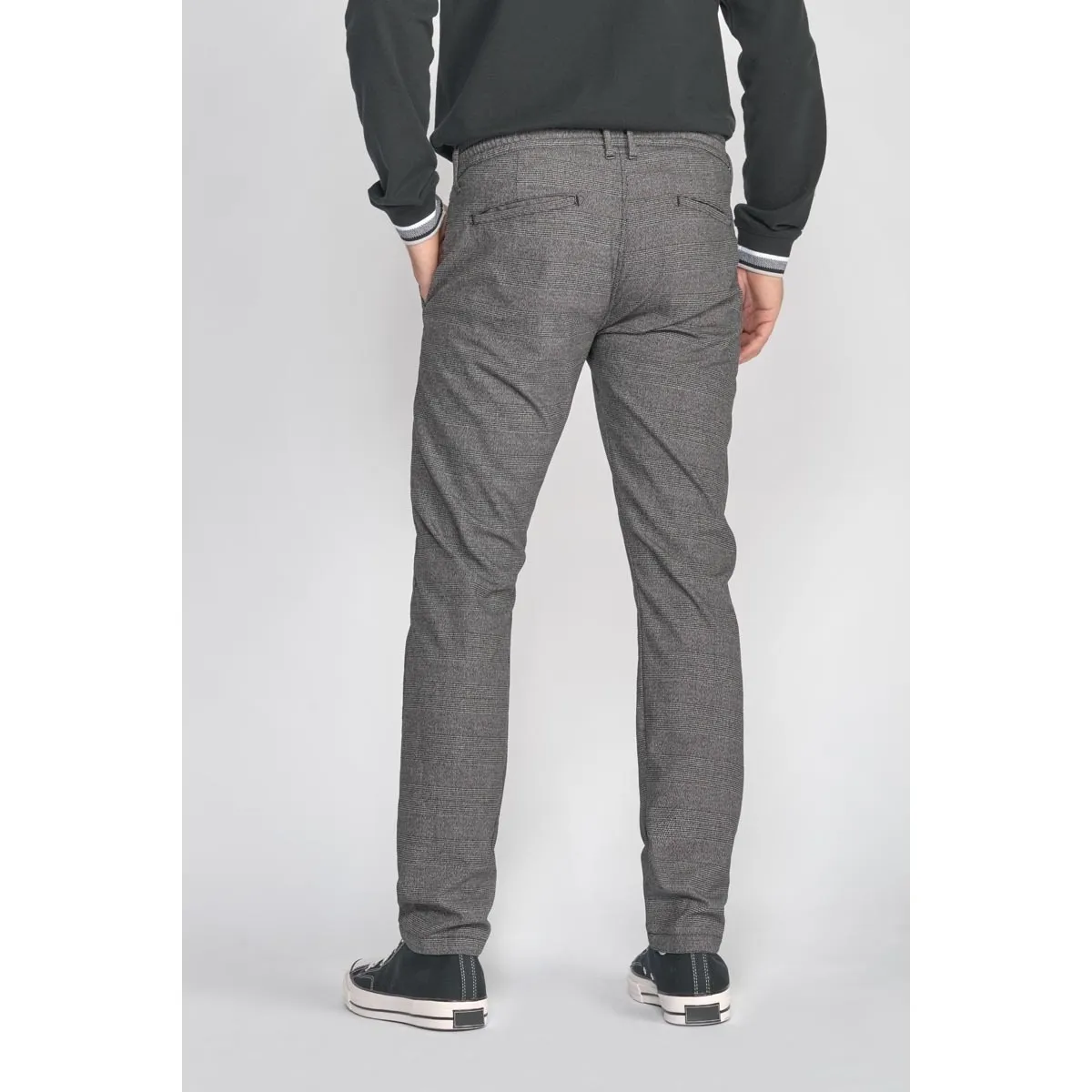 Pantalón carrot WELLER
