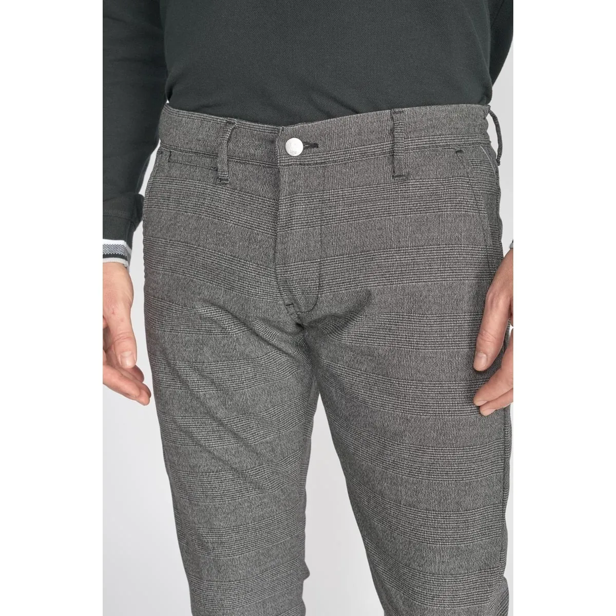 Pantalón carrot WELLER