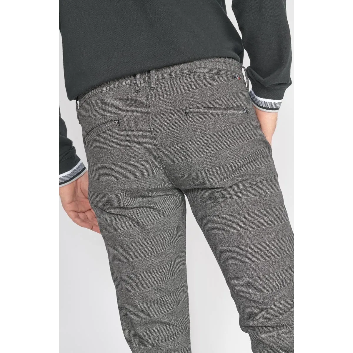 Pantalón carrot WELLER