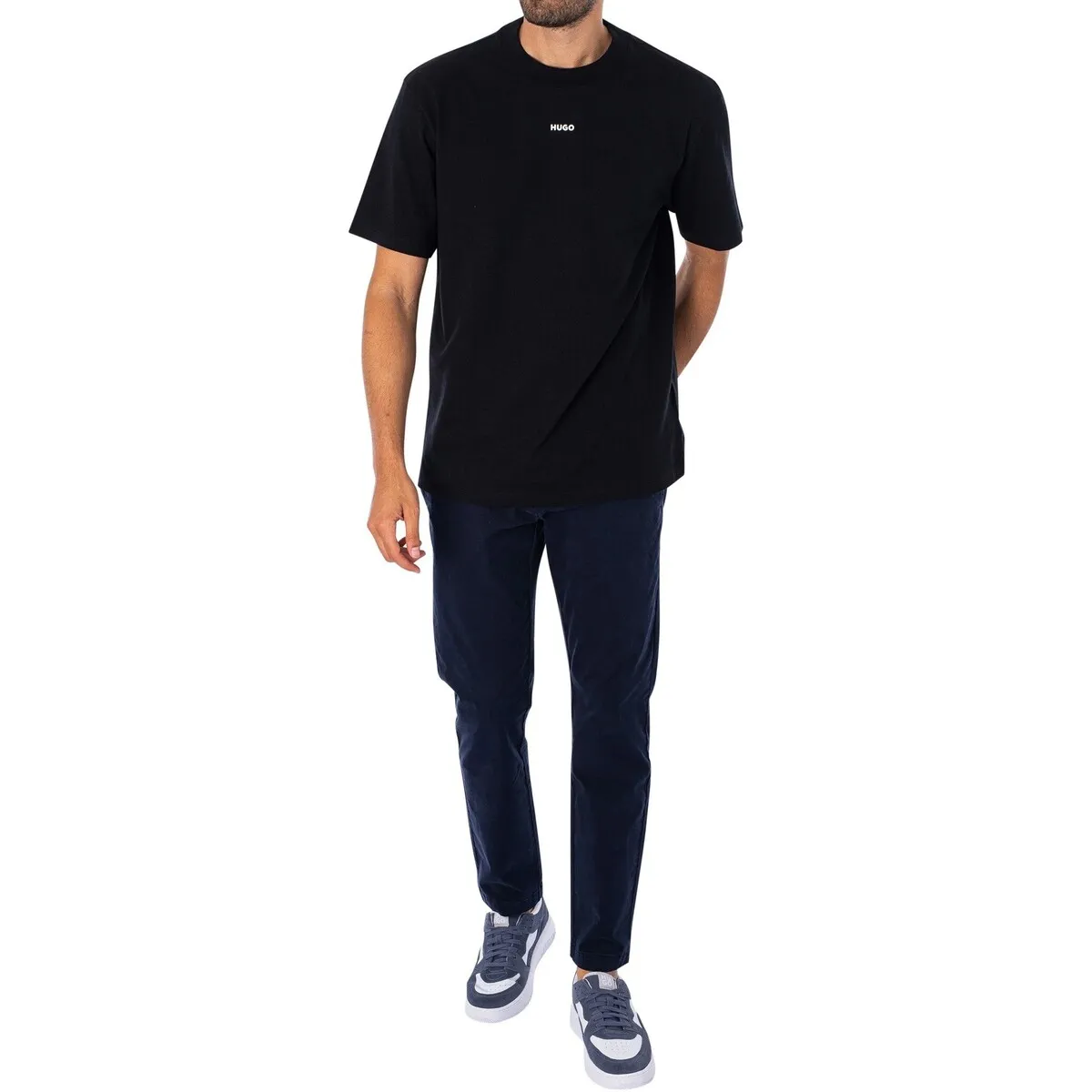 Pantalón Chino David222d