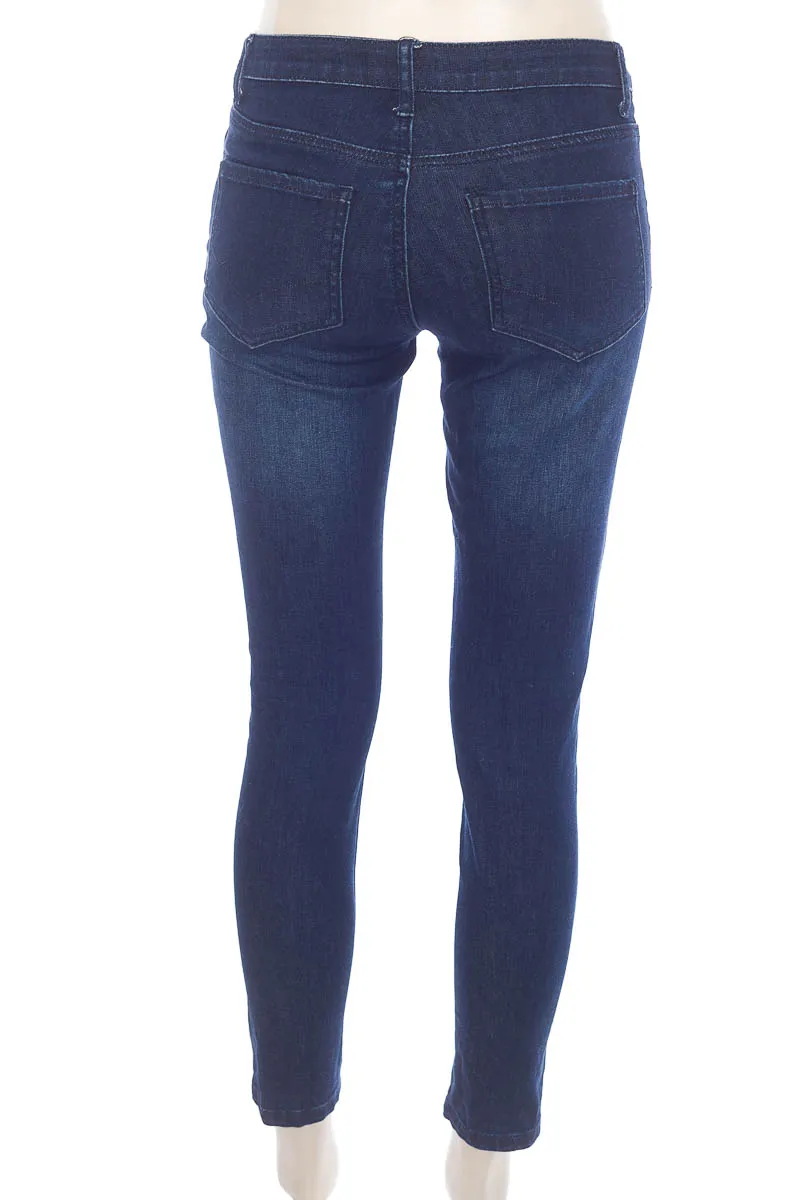 PANTALóN COLOR AZUL  CATERPILAR