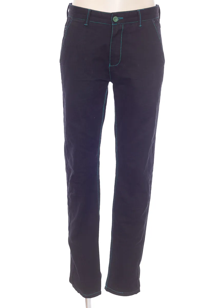 PANTALóN COLOR NEGRO  KENZO