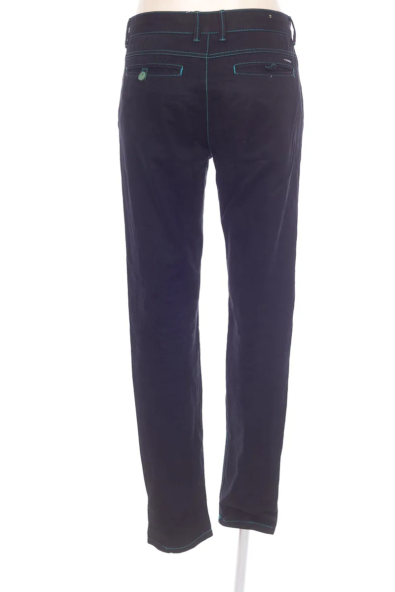 PANTALóN COLOR NEGRO  KENZO