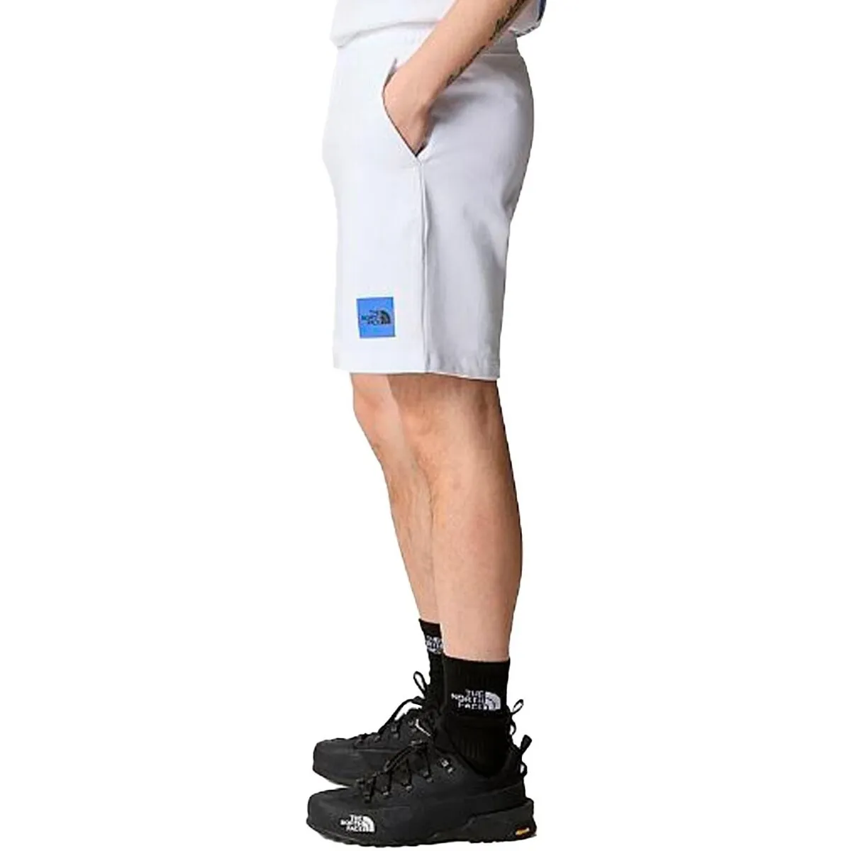  PANTALóN CORTO COORDINATES