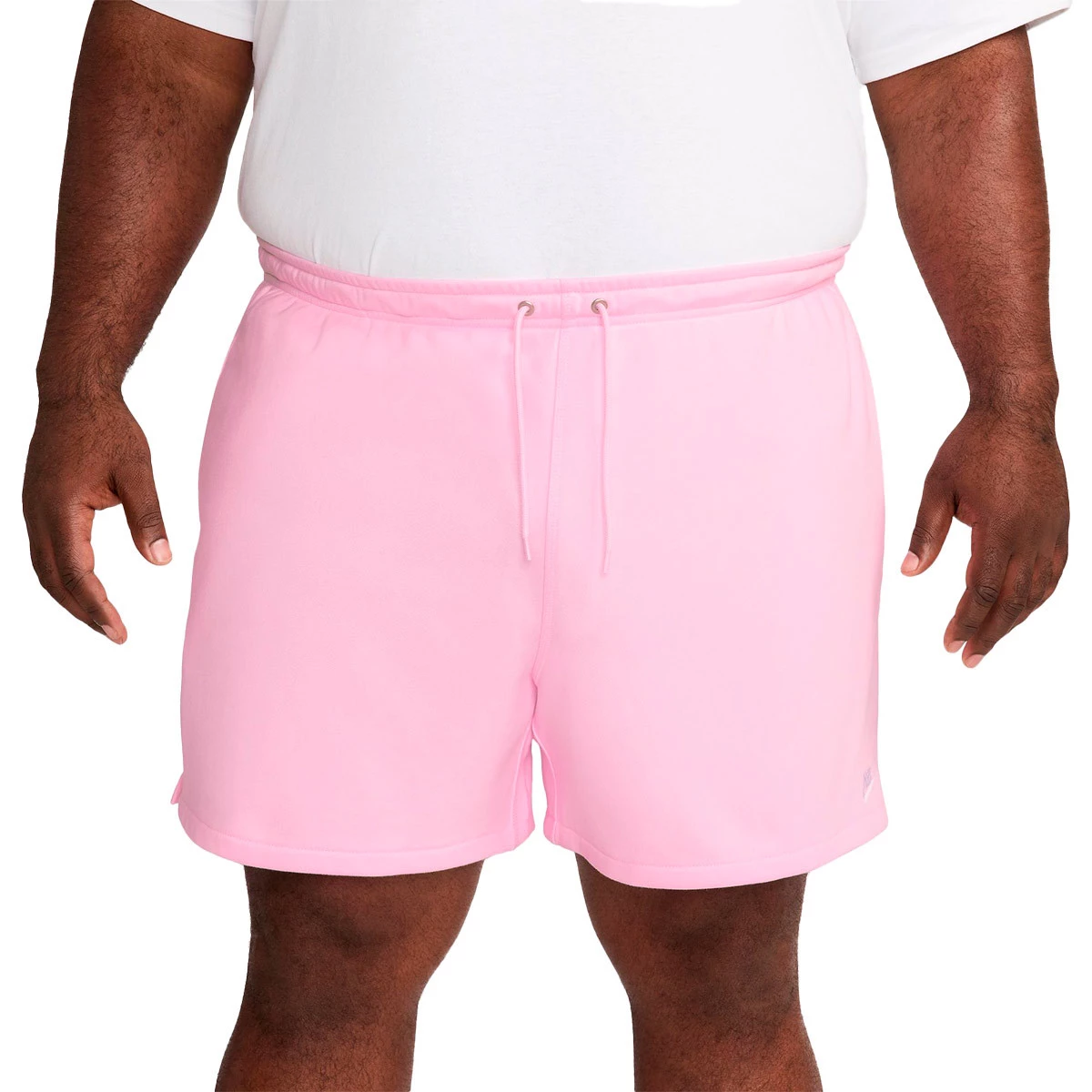 Pantalón corto Nike Club Flow