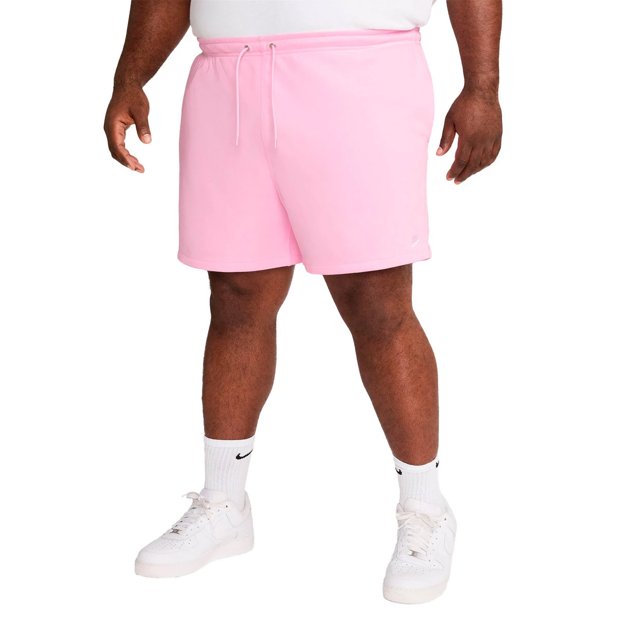 Pantalón corto Nike Club Flow